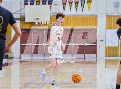 Thumbnail 1 in Ukiah vs Cardinal Newman (Sonoma County Classic) photogallery.
