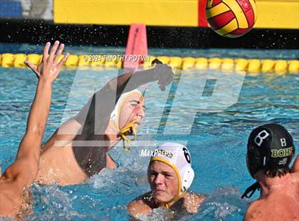 Thumbnail 2 in Brea Olinda vs Capistrano Valley (D2 Final) photogallery.