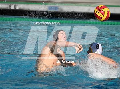 Thumbnail 1 in Brea Olinda vs Capistrano Valley (D2 Final) photogallery.