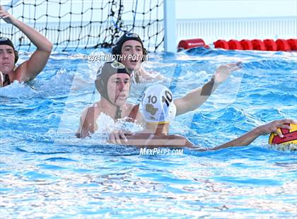 Thumbnail 2 in Brea Olinda vs Capistrano Valley (D2 Final) photogallery.