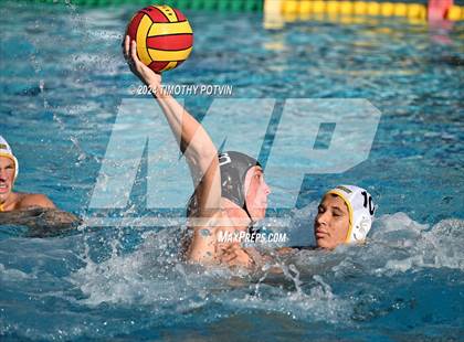 Thumbnail 2 in Brea Olinda vs Capistrano Valley (D2 Final) photogallery.