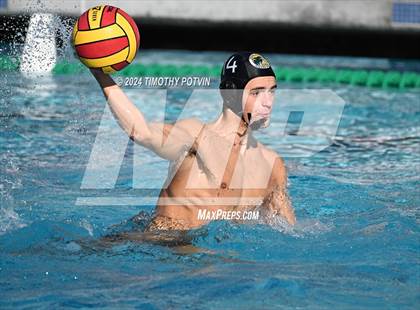 Thumbnail 2 in Brea Olinda vs Capistrano Valley (D2 Final) photogallery.