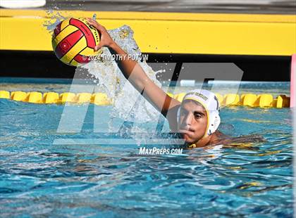 Thumbnail 2 in Brea Olinda vs Capistrano Valley (D2 Final) photogallery.