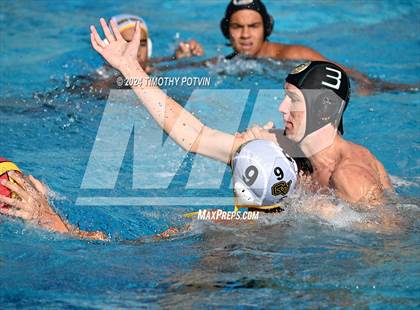 Thumbnail 1 in Brea Olinda vs Capistrano Valley (D2 Final) photogallery.