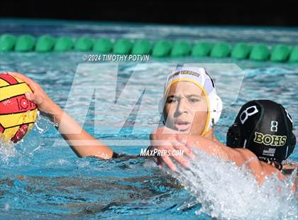 Thumbnail 1 in Brea Olinda vs Capistrano Valley (D2 Final) photogallery.