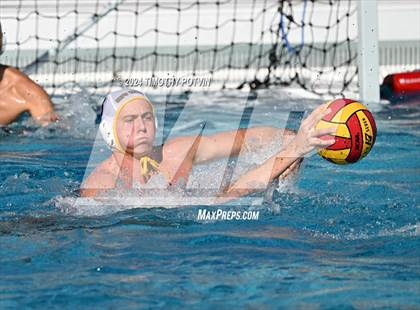 Thumbnail 2 in Brea Olinda vs Capistrano Valley (D2 Final) photogallery.