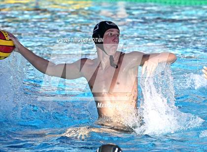Thumbnail 1 in Brea Olinda vs Capistrano Valley (D2 Final) photogallery.