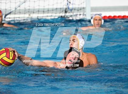 Thumbnail 1 in Brea Olinda vs Capistrano Valley (D2 Final) photogallery.
