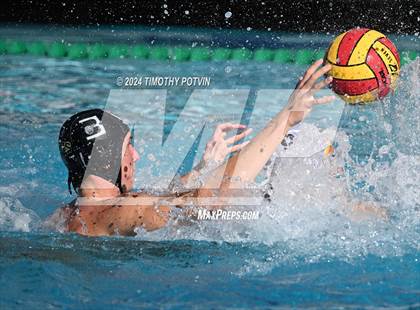 Thumbnail 3 in Brea Olinda vs Capistrano Valley (D2 Final) photogallery.