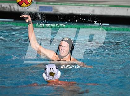 Thumbnail 1 in Brea Olinda vs Capistrano Valley (D2 Final) photogallery.