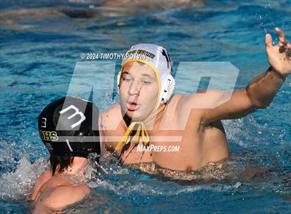 Thumbnail 3 in Brea Olinda vs Capistrano Valley (D2 Final) photogallery.