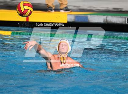 Thumbnail 2 in Brea Olinda vs Capistrano Valley (D2 Final) photogallery.