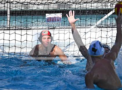 Thumbnail 3 in Brea Olinda vs Capistrano Valley (D2 Final) photogallery.