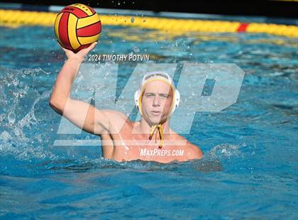 Thumbnail 3 in Brea Olinda vs Capistrano Valley (D2 Final) photogallery.