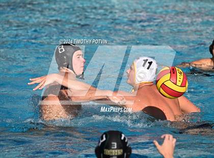 Thumbnail 3 in Brea Olinda vs Capistrano Valley (D2 Final) photogallery.
