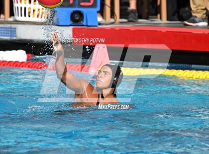 Thumbnail 2 in Brea Olinda vs Capistrano Valley (D2 Final) photogallery.