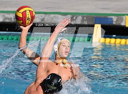 Thumbnail 3 in Brea Olinda vs Capistrano Valley (D2 Final) photogallery.