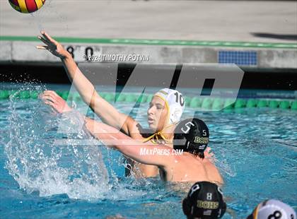 Thumbnail 3 in Brea Olinda vs Capistrano Valley (D2 Final) photogallery.