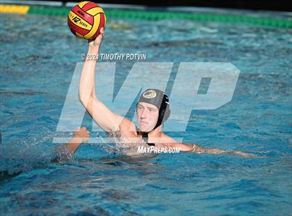 Thumbnail 1 in Brea Olinda vs Capistrano Valley (D2 Final) photogallery.