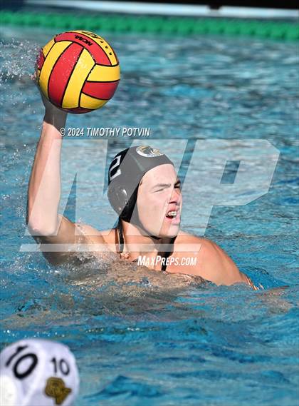 Thumbnail 3 in Brea Olinda vs Capistrano Valley (D2 Final) photogallery.
