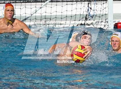 Thumbnail 3 in Brea Olinda vs Capistrano Valley (D2 Final) photogallery.