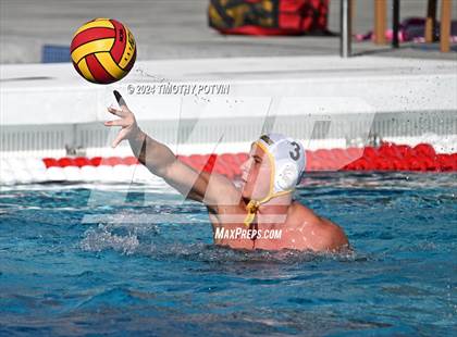 Thumbnail 1 in Brea Olinda vs Capistrano Valley (D2 Final) photogallery.