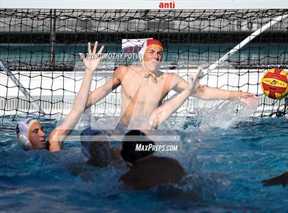 Thumbnail 2 in Brea Olinda vs Capistrano Valley (D2 Final) photogallery.