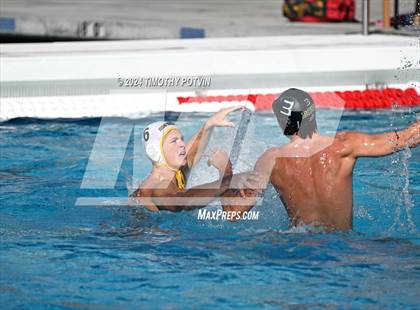 Thumbnail 3 in Brea Olinda vs Capistrano Valley (D2 Final) photogallery.