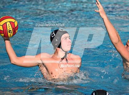 Thumbnail 2 in Brea Olinda vs Capistrano Valley (D2 Final) photogallery.