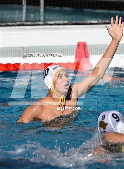 Thumbnail 3 in Brea Olinda vs Capistrano Valley (D2 Final) photogallery.