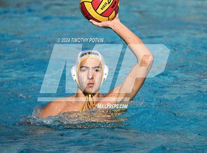 Thumbnail 1 in Brea Olinda vs Capistrano Valley (D2 Final) photogallery.