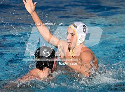 Thumbnail 2 in Brea Olinda vs Capistrano Valley (D2 Final) photogallery.