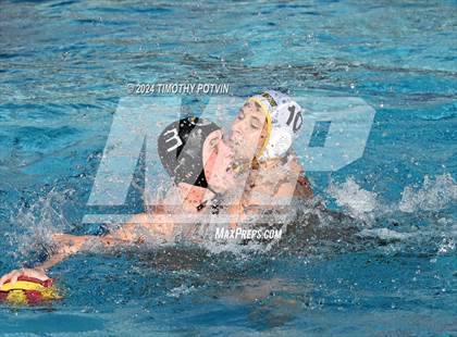 Thumbnail 1 in Brea Olinda vs Capistrano Valley (D2 Final) photogallery.