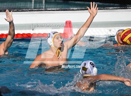 Thumbnail 1 in Brea Olinda vs Capistrano Valley (D2 Final) photogallery.