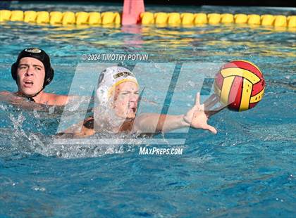 Thumbnail 1 in Brea Olinda vs Capistrano Valley (D2 Final) photogallery.
