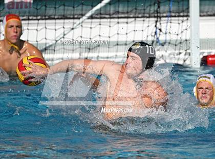 Thumbnail 1 in Brea Olinda vs Capistrano Valley (D2 Final) photogallery.