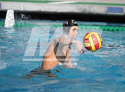 Thumbnail 3 in Brea Olinda vs Capistrano Valley (D2 Final) photogallery.