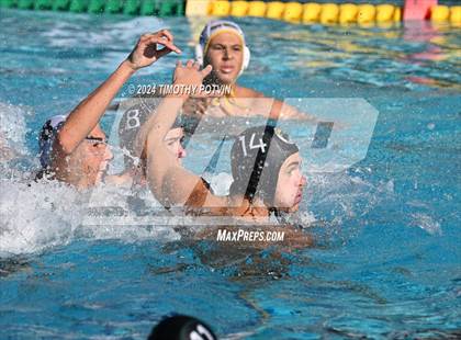 Thumbnail 2 in Brea Olinda vs Capistrano Valley (D2 Final) photogallery.