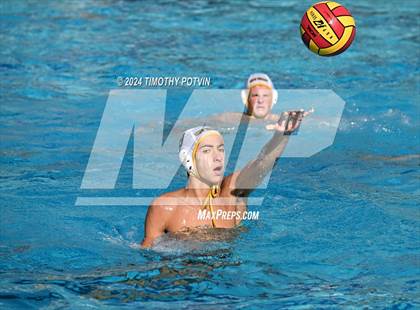 Thumbnail 1 in Brea Olinda vs Capistrano Valley (D2 Final) photogallery.