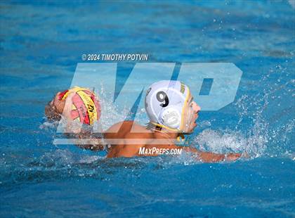 Thumbnail 3 in Brea Olinda vs Capistrano Valley (D2 Final) photogallery.