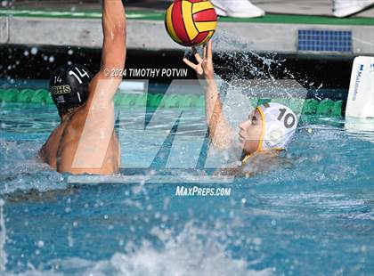 Thumbnail 1 in Brea Olinda vs Capistrano Valley (D2 Final) photogallery.