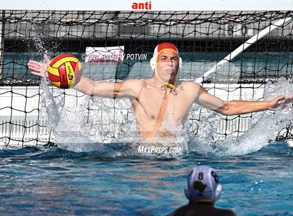 Thumbnail 3 in Brea Olinda vs Capistrano Valley (D2 Final) photogallery.