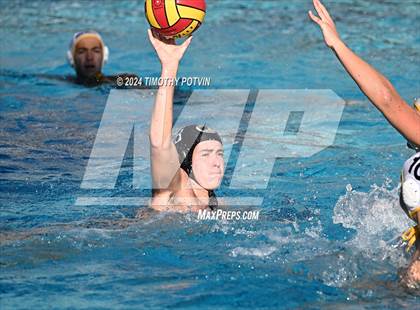 Thumbnail 3 in Brea Olinda vs Capistrano Valley (D2 Final) photogallery.