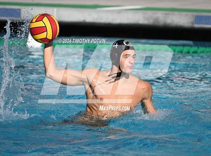 Thumbnail 1 in Brea Olinda vs Capistrano Valley (D2 Final) photogallery.