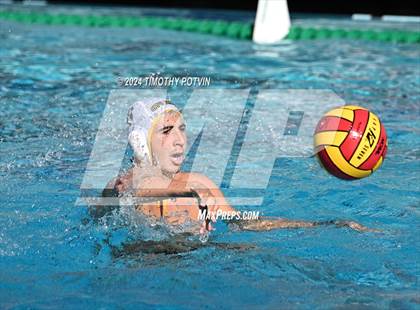 Thumbnail 2 in Brea Olinda vs Capistrano Valley (D2 Final) photogallery.