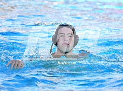 Thumbnail 2 in Brea Olinda vs Capistrano Valley (D2 Final) photogallery.