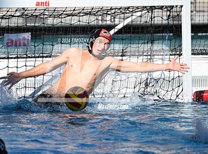 Thumbnail 3 in Brea Olinda vs Capistrano Valley (D2 Final) photogallery.