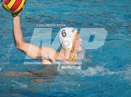 Thumbnail 2 in Brea Olinda vs Capistrano Valley (D2 Final) photogallery.