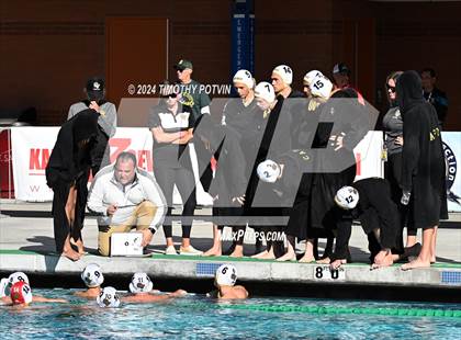 Thumbnail 2 in Brea Olinda vs Capistrano Valley (D2 Final) photogallery.
