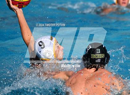 Thumbnail 1 in Brea Olinda vs Capistrano Valley (D2 Final) photogallery.